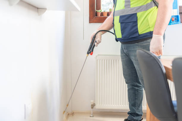 Best Bed Bug Extermination  in Nora Springs, IA