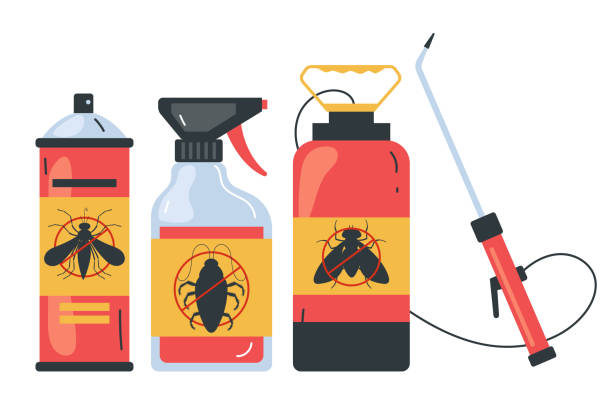 Best Pest Inspection Near Me  in Nora Springs, IA